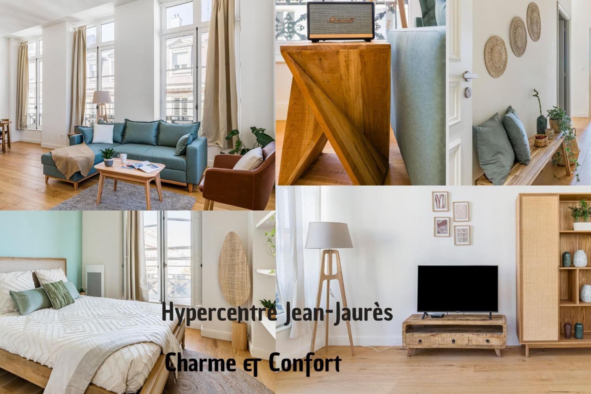 Salome Hypercentre Hotel De Ville سانت إتيان المظهر الخارجي الصورة